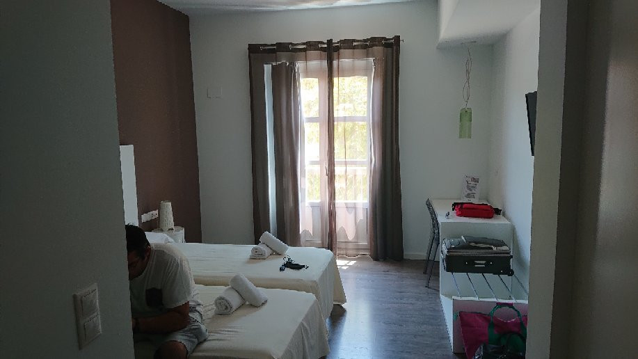 Hotel Oleum Belchite主图