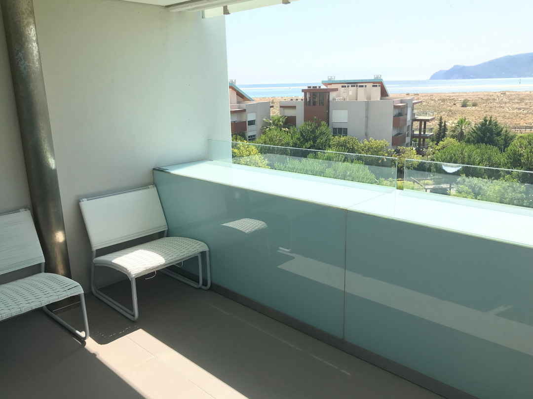 Aqualuz Troia Rio主图