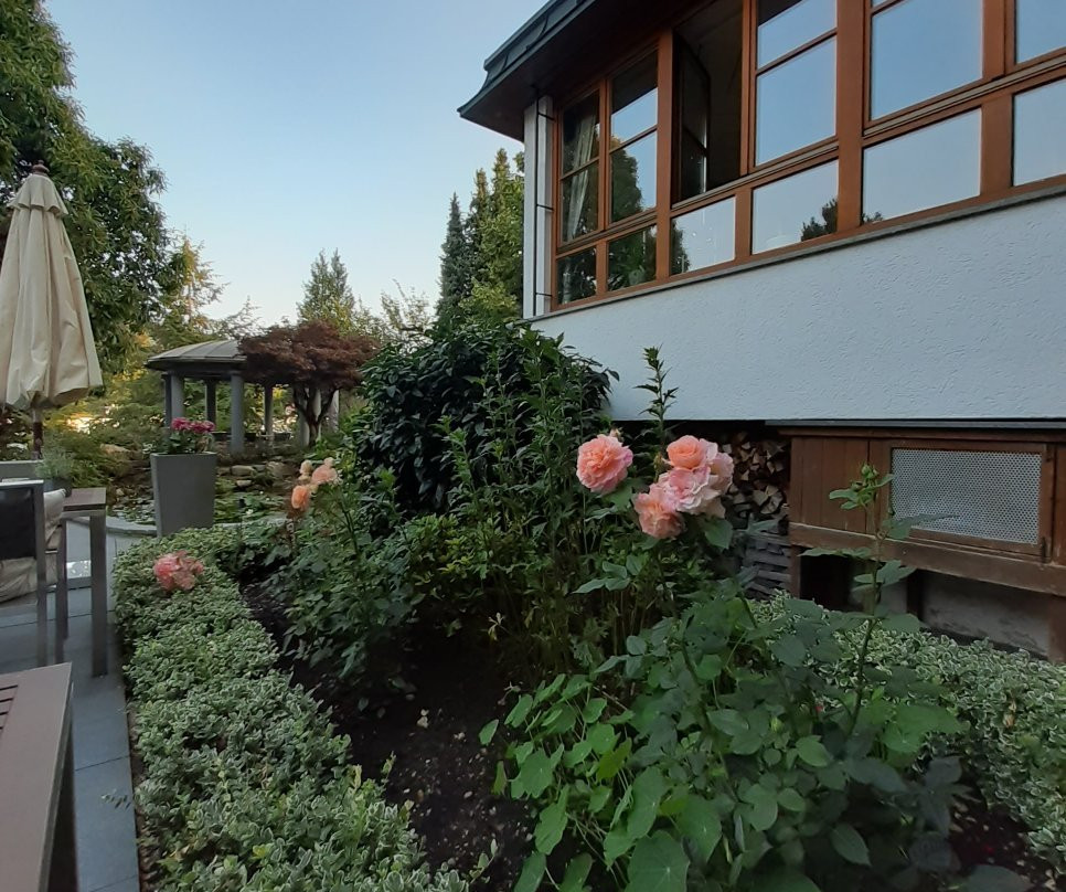 Hotel Hohe Linde主图