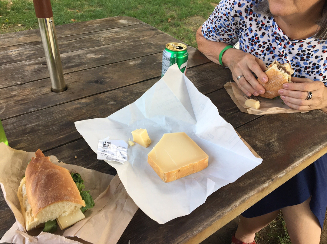 La Fromagerie du Presbytere景点图片