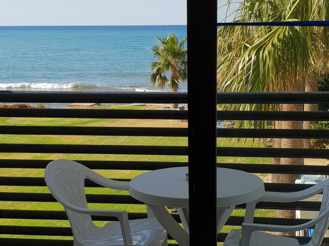 Souli Beach Hotel主图