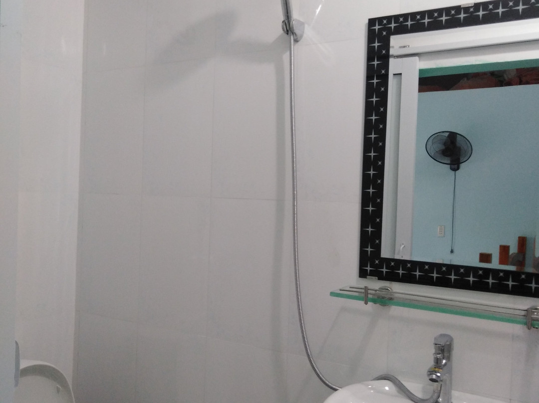Lam Giang Homestay主图