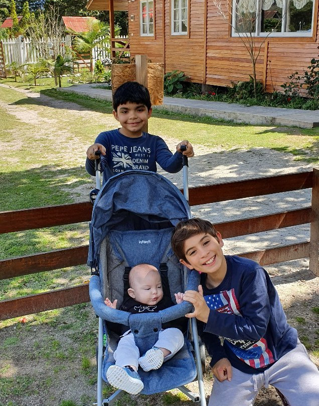 Posada Edelweiss主图