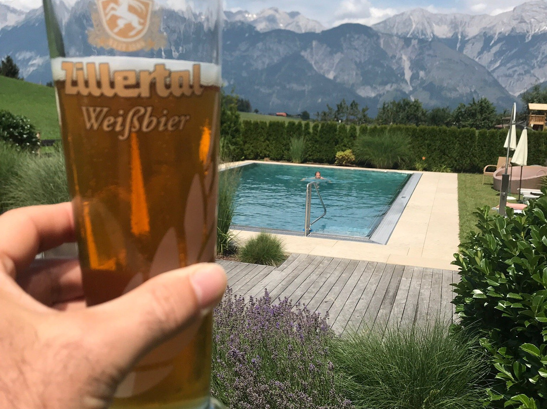 Hotel Geisler Tulfes主图