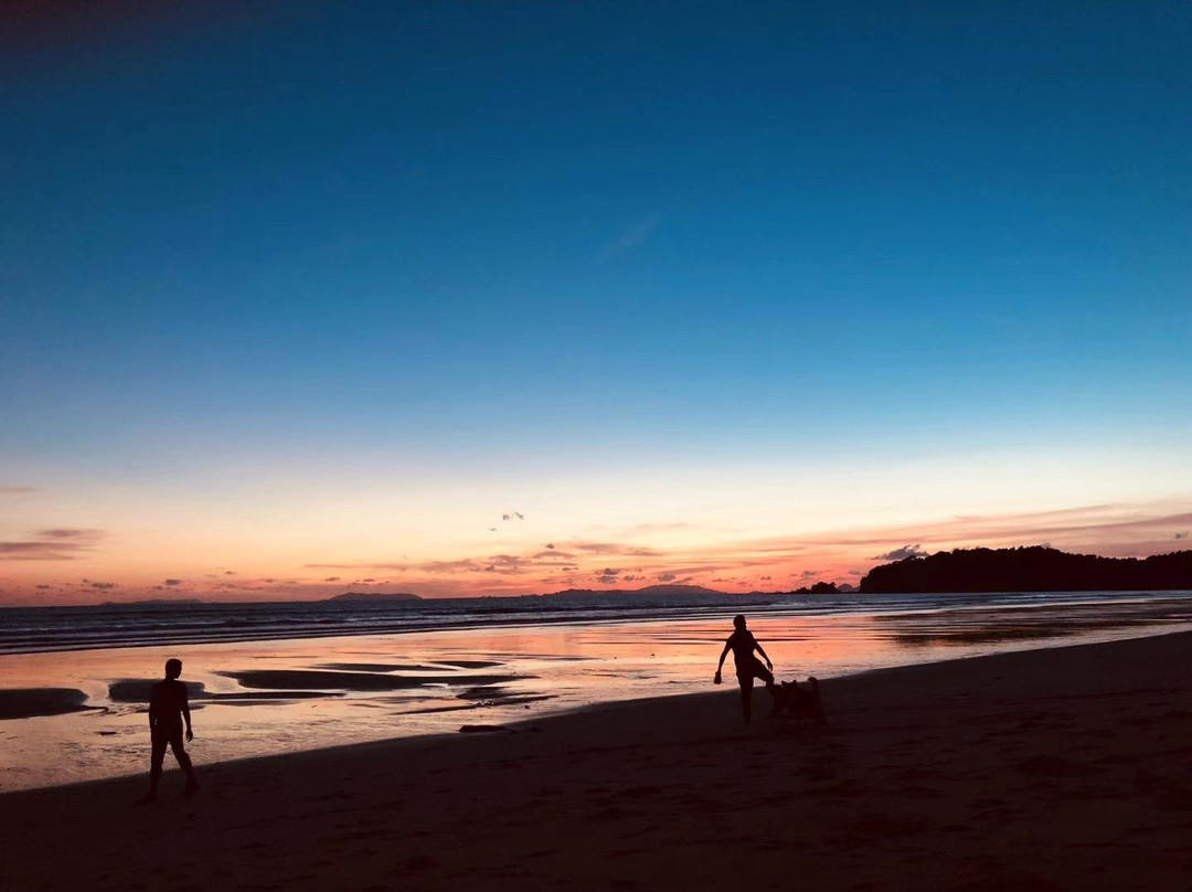 JJ Beach Resort主图