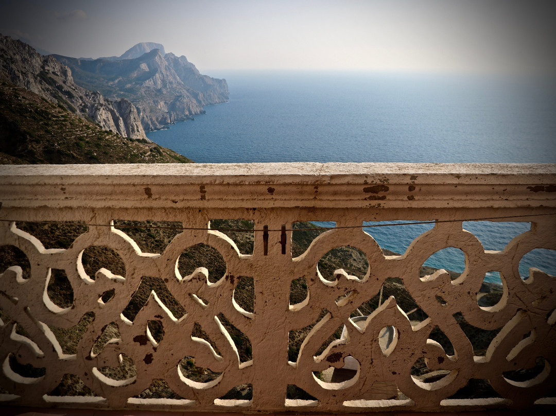 Aphrodite Hotel主图