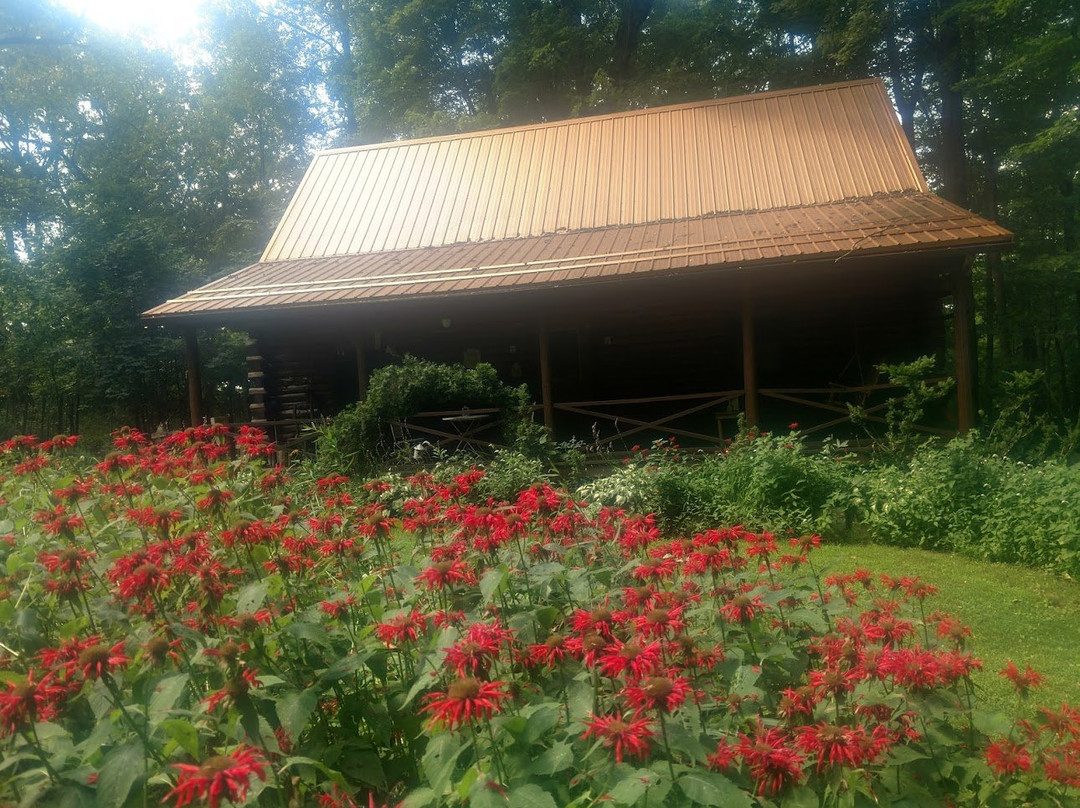 Plant's Herb Farm Bed & Breakfast主图
