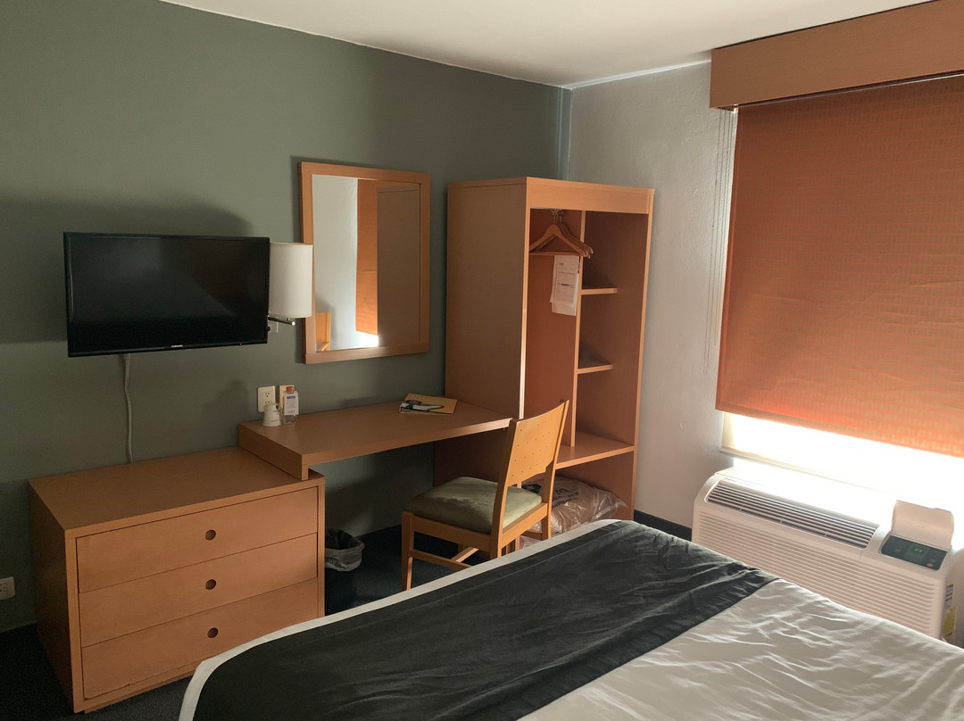 City Express Hermosillo by Marriott主图