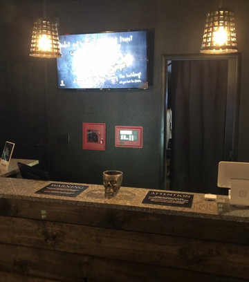 The Basement A Live Escape Room Experience-拉斯维加斯必去景点