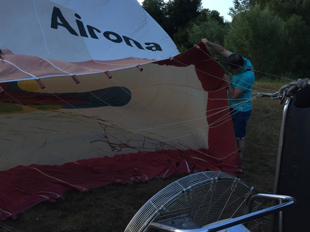 Airona景点图片