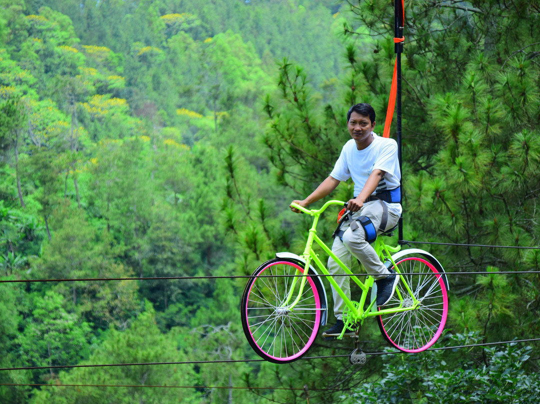 Malang Travel Guide Tour & Organizer景点图片