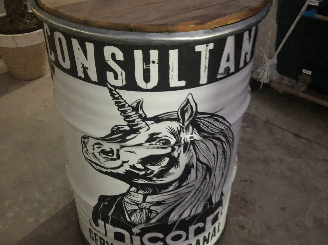 Cervejaria Startup Brewing-伊图佩瓦必去景点