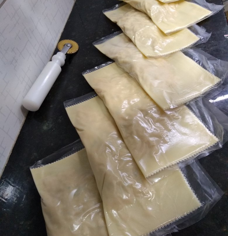 Feira do Artesanato de Mongagua-Mongagua必去景点