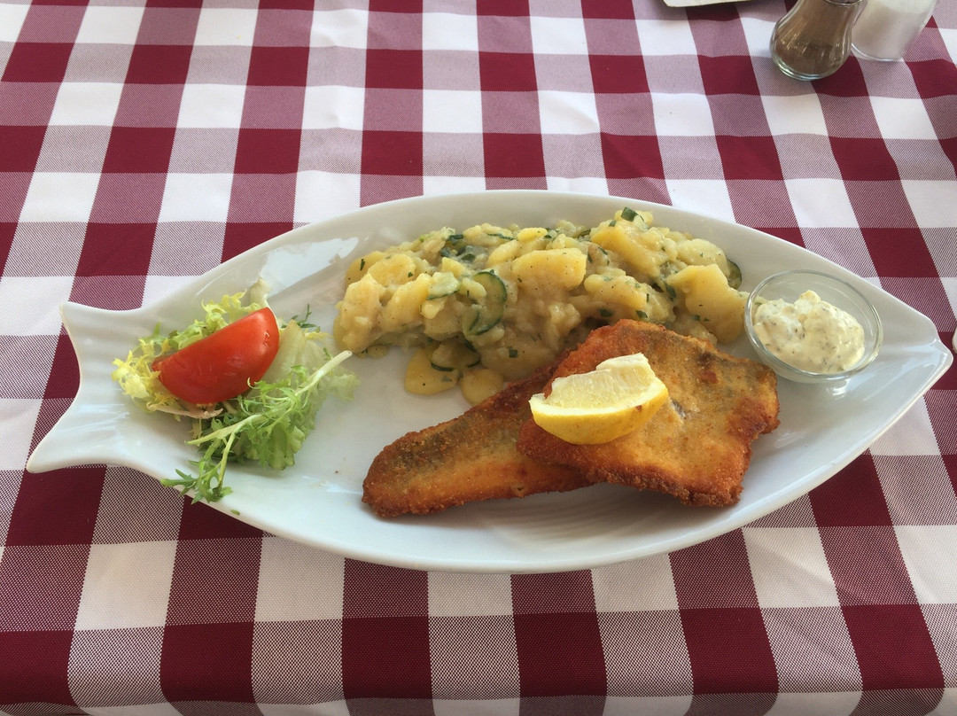 Gasthof Pension Gregori主图