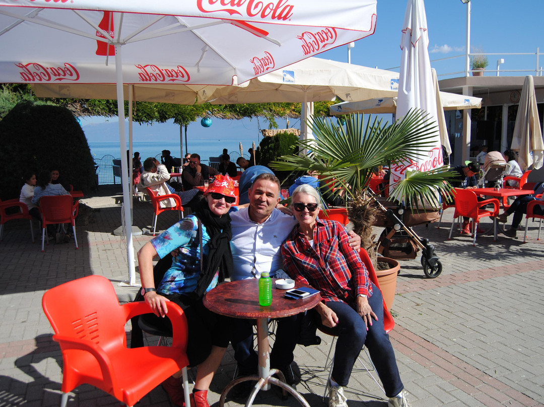 JONA TRAVEL DMC LUFTHANSA CITY CENTER-地拉那必去景点