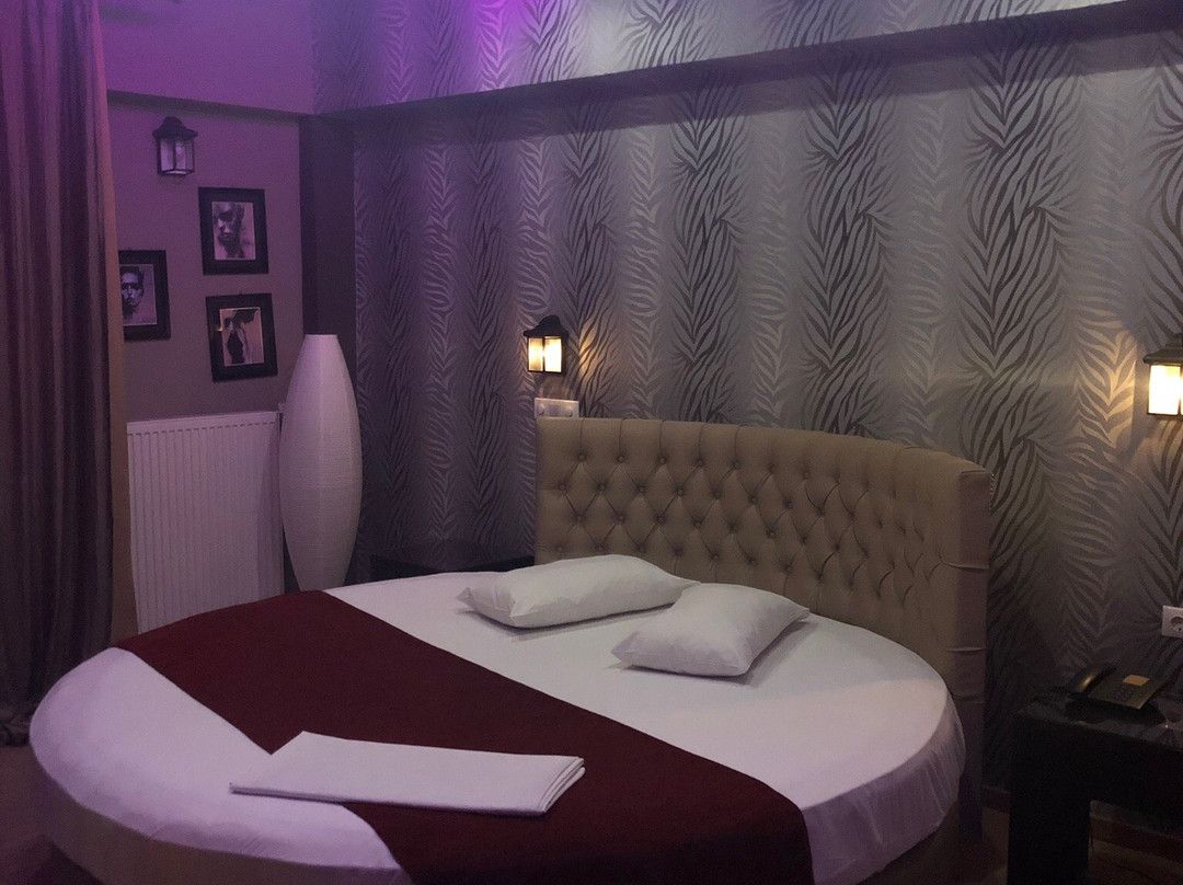 Atlantic Hotel主图