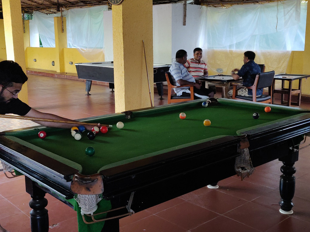 Cocohut Resort主图