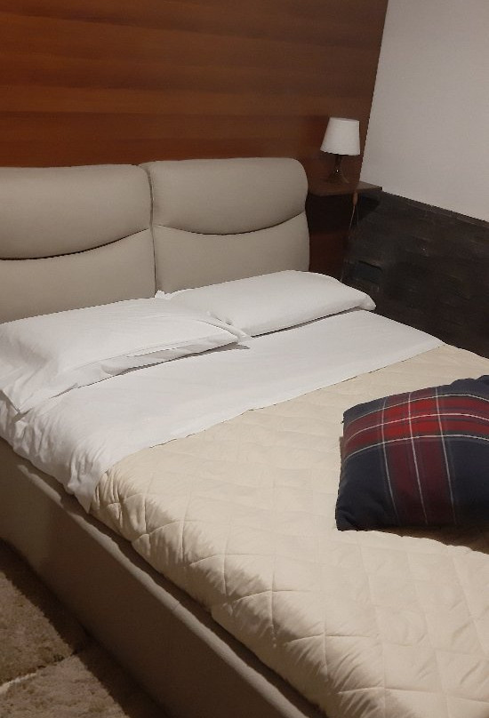 Villa Nancy Affittacamere主图