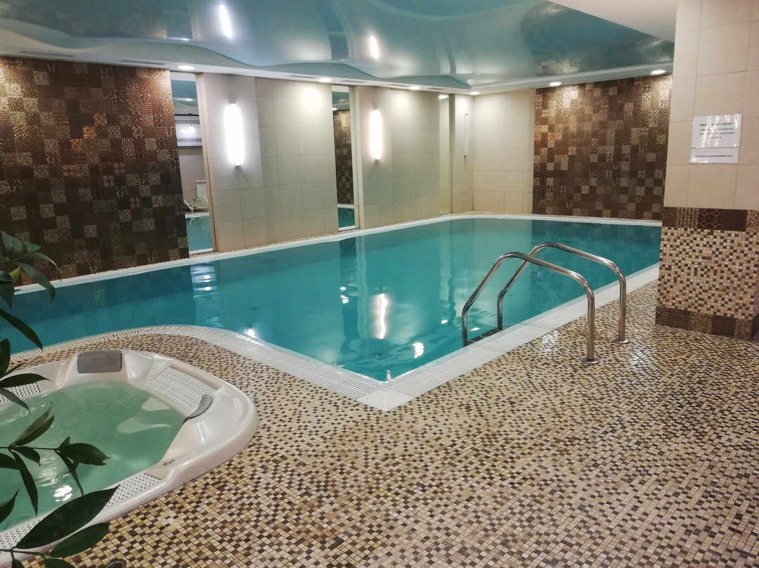 Victoria Hotel主图