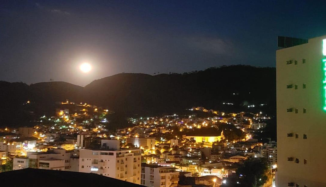 Manhattan Apart Hotel主图