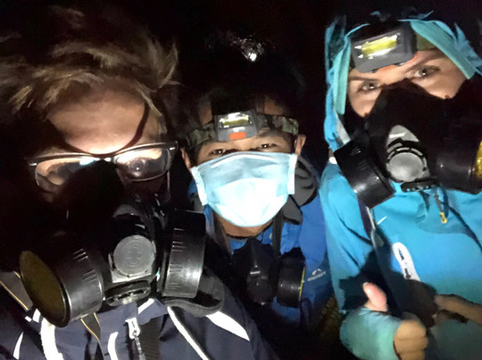 Mountainerary-泗水必去景点