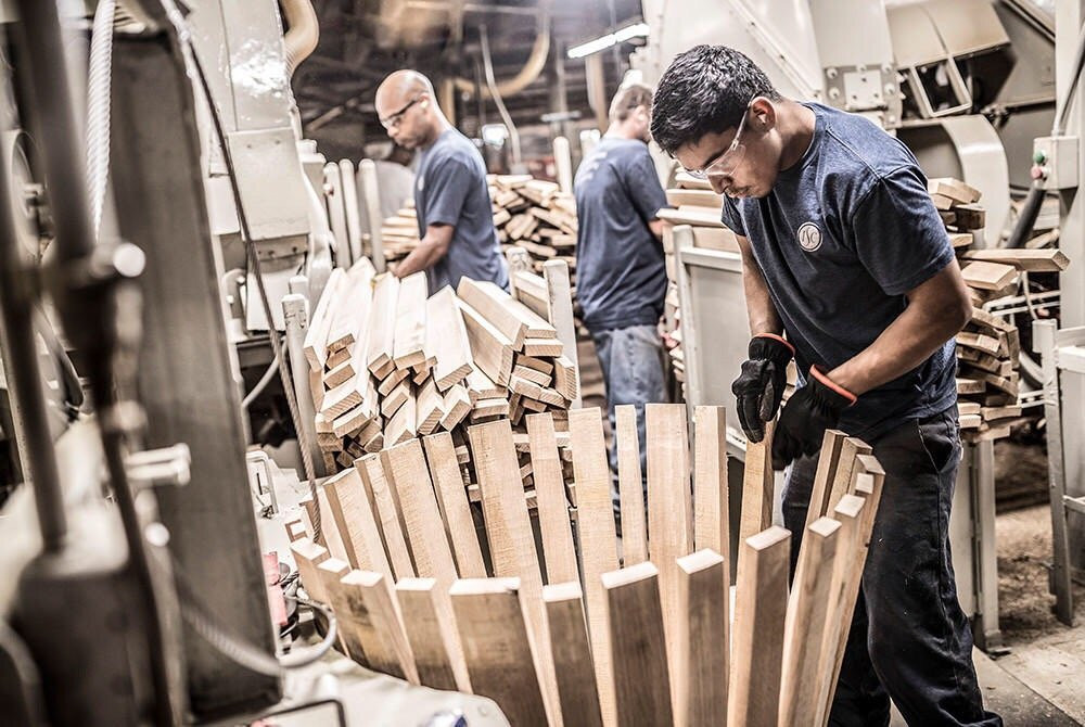 Independent Stave Company - Kentucky Cooperage-Lebanon必去景点