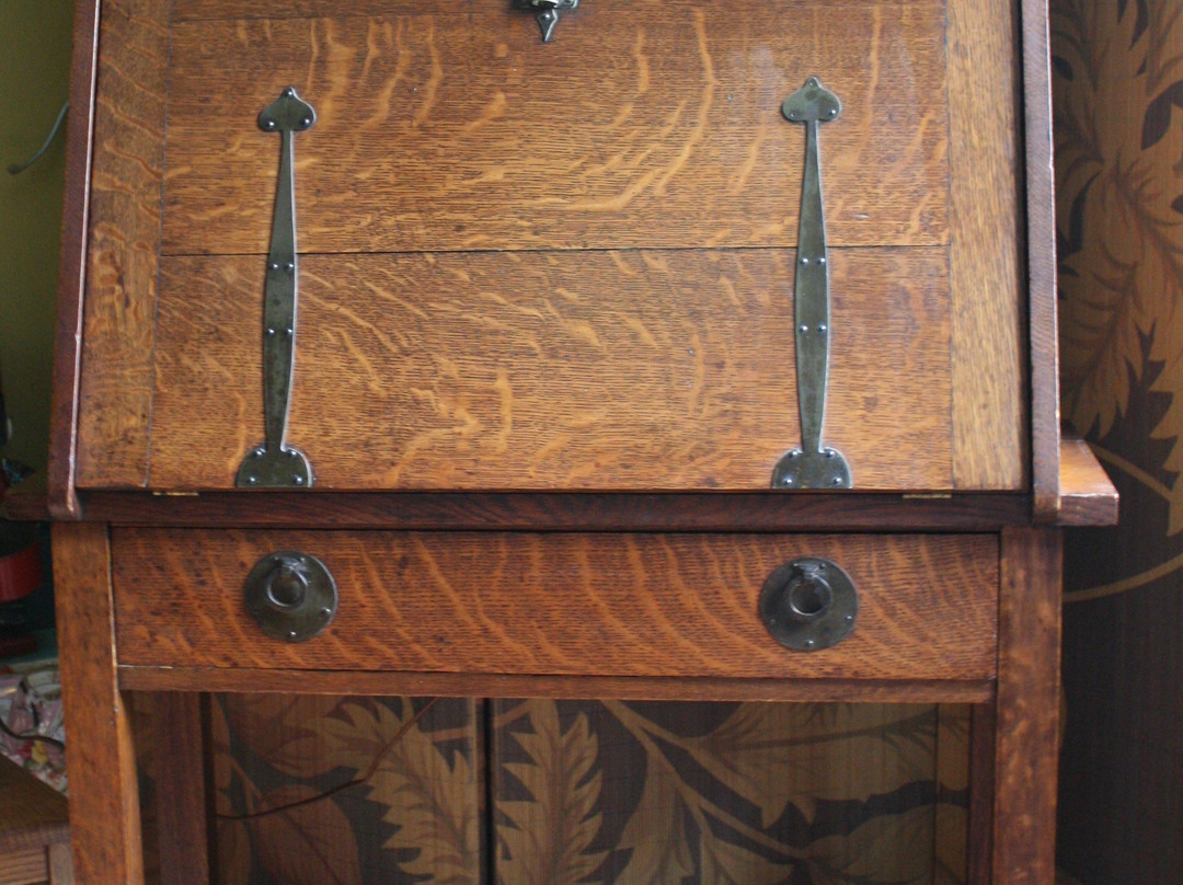 Clementsport Antiques-Clementsport必去景点