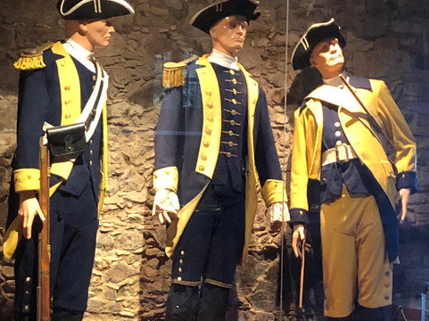 葡萄牙科洛尼亚德尔萨克拉门托博物馆-科洛尼亚·德尔萨克拉门托城必去景点