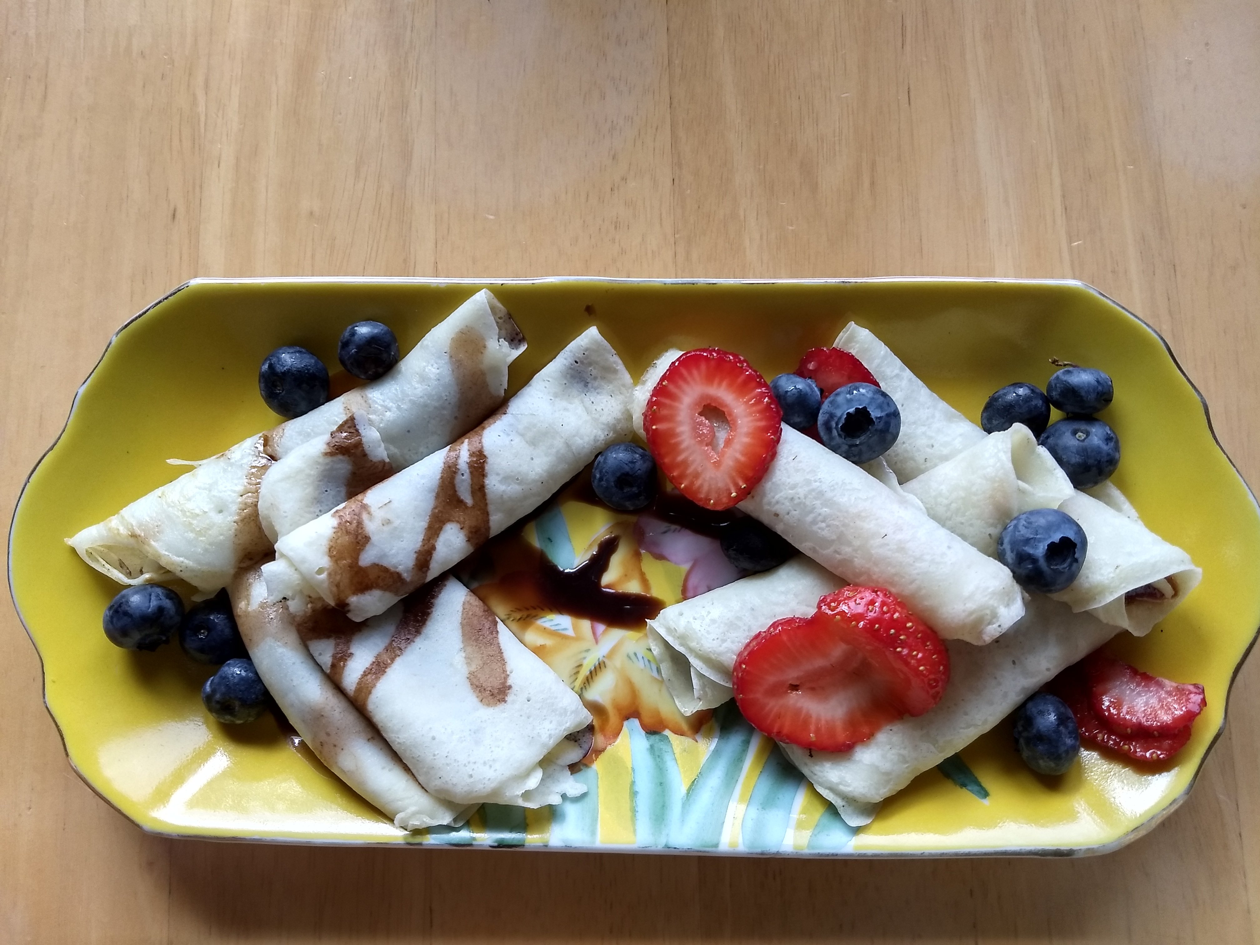 Two Rivers Bed & Breakfast-官方