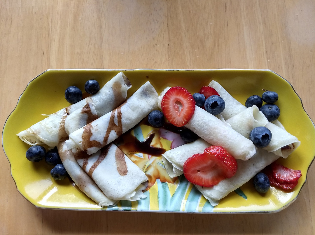 Two Rivers Bed & Breakfast主图