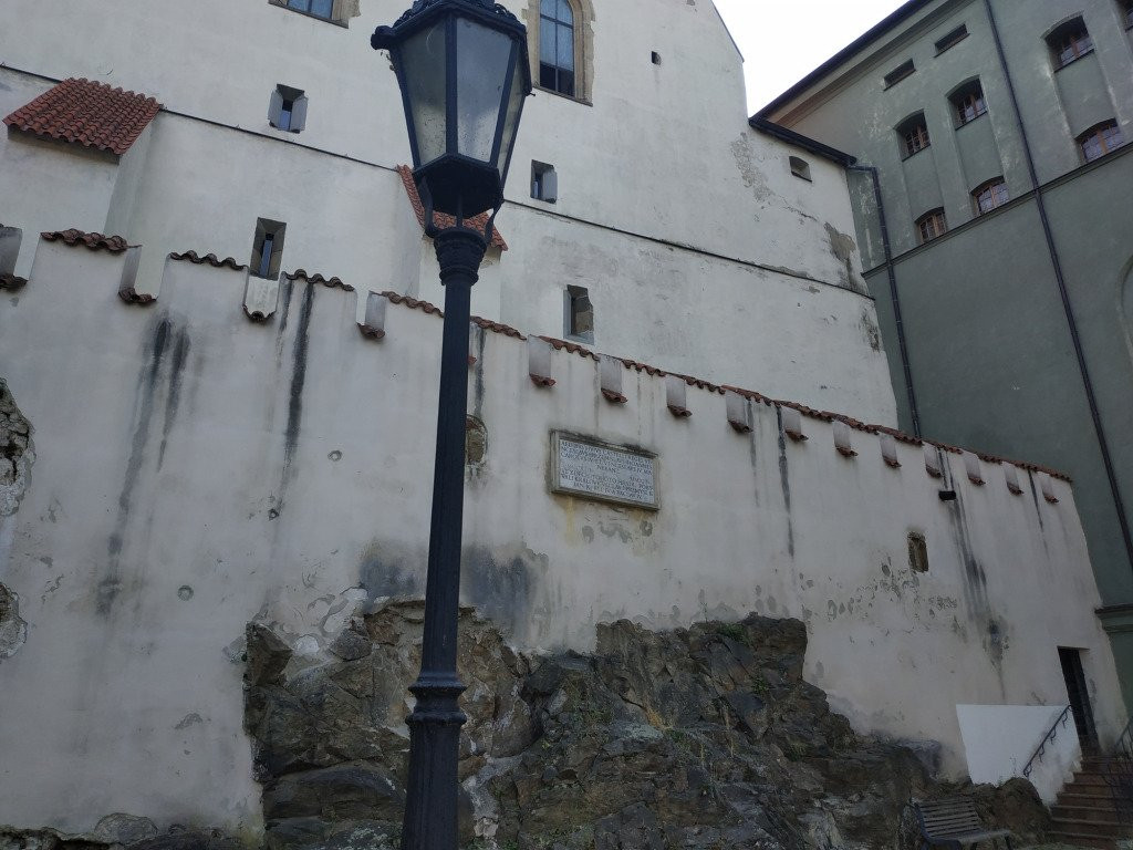Pisek Castle-Pisek必去景点