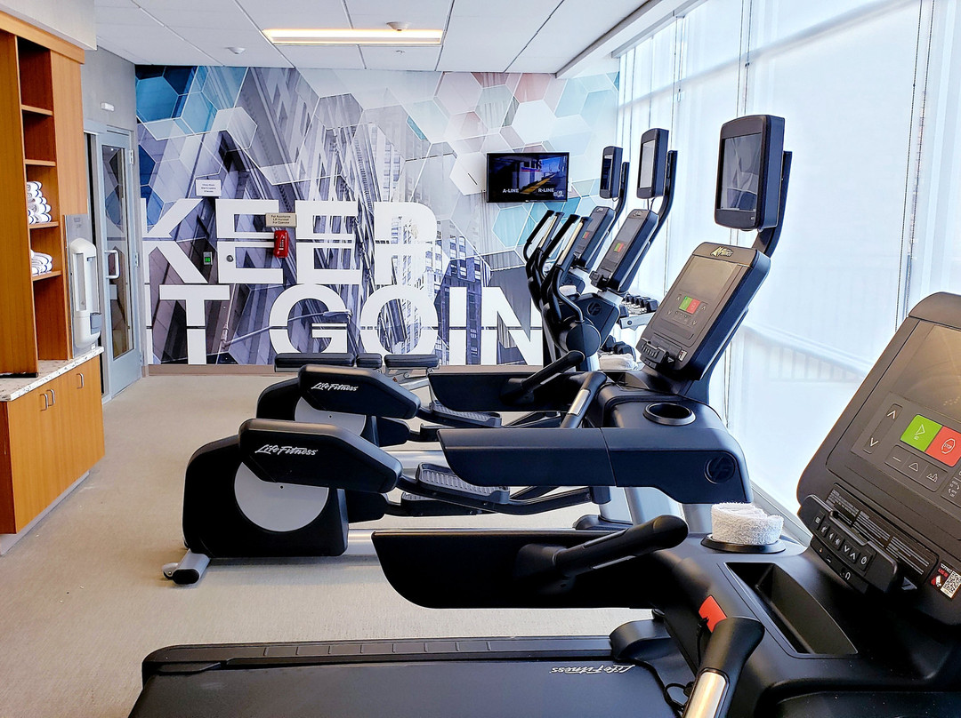 SpringHill Suites Denver Tech Center主图