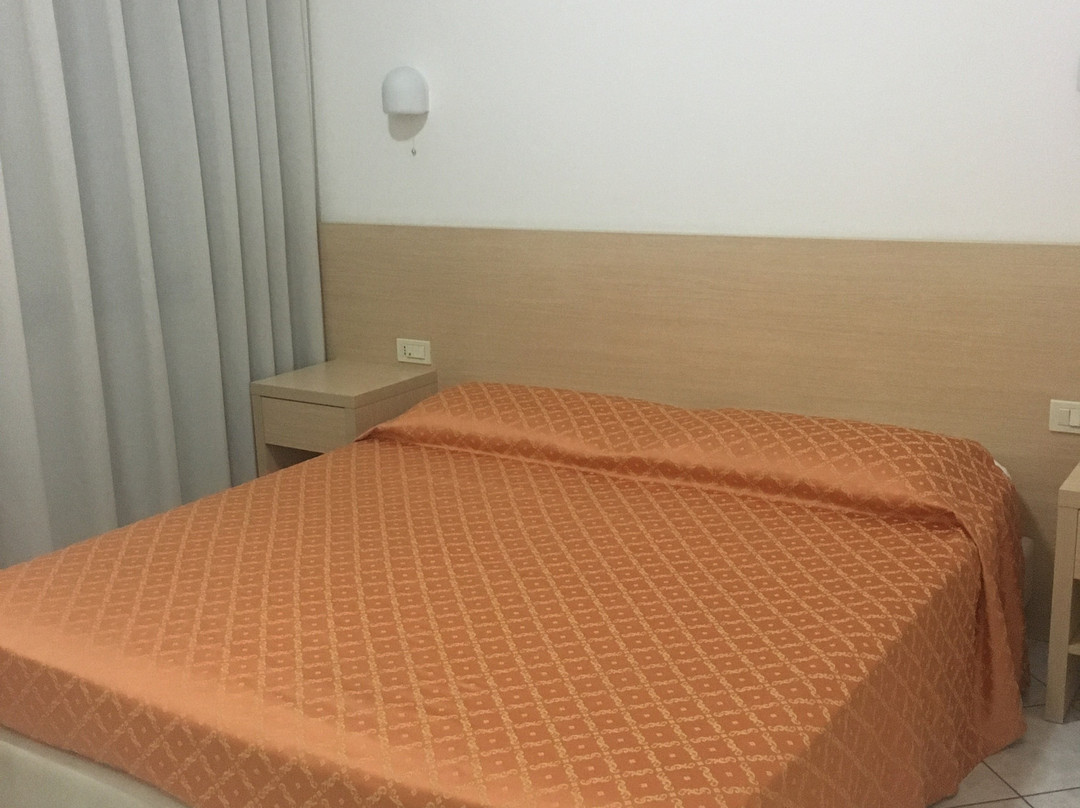 Albergo La Posta Arezzo主图