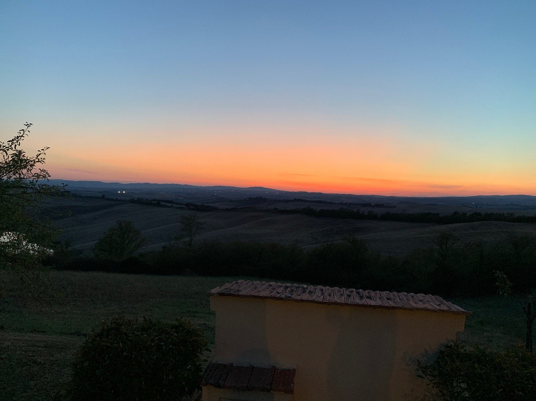 Casa Vacanze E B&B Santa Caterina主图