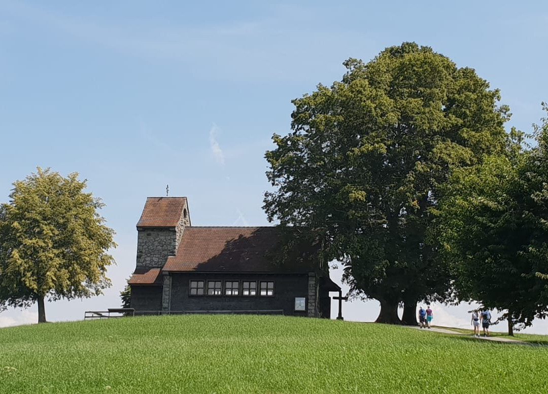Michaelskreuz Kapelle
