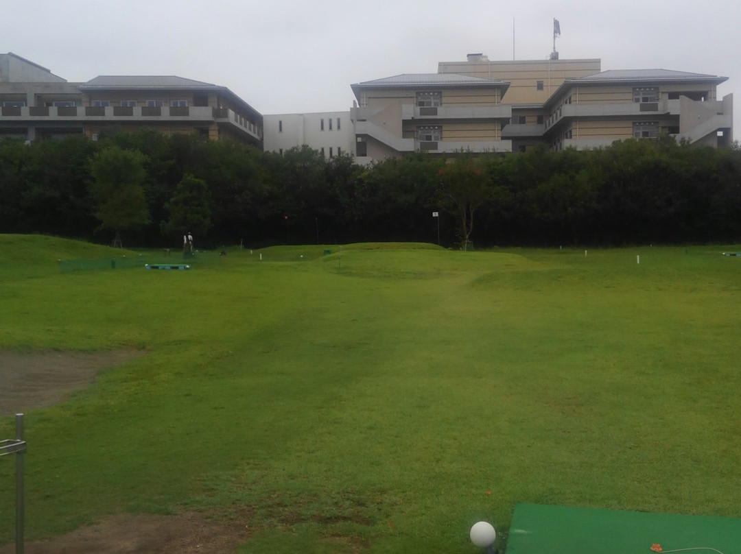 Takasu Kaihin Park-浦安市必去景点