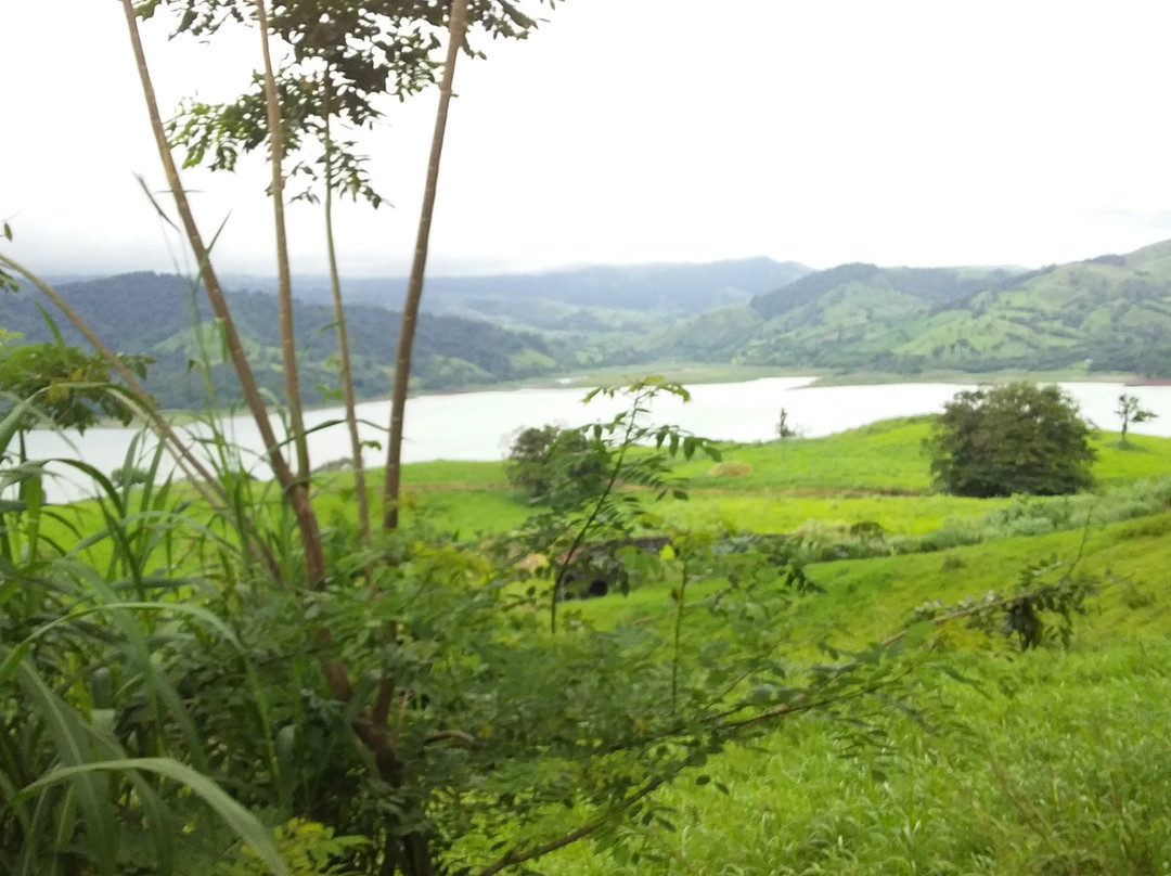 Hotel Los Heroes主图