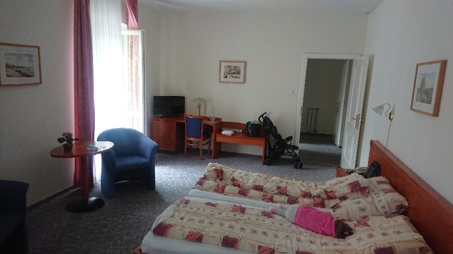 Resort Hotel del Porto主图