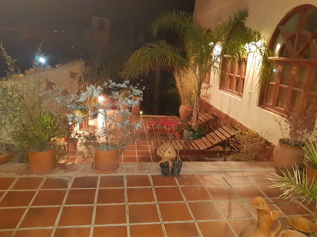 Solar de la Quebrada主图