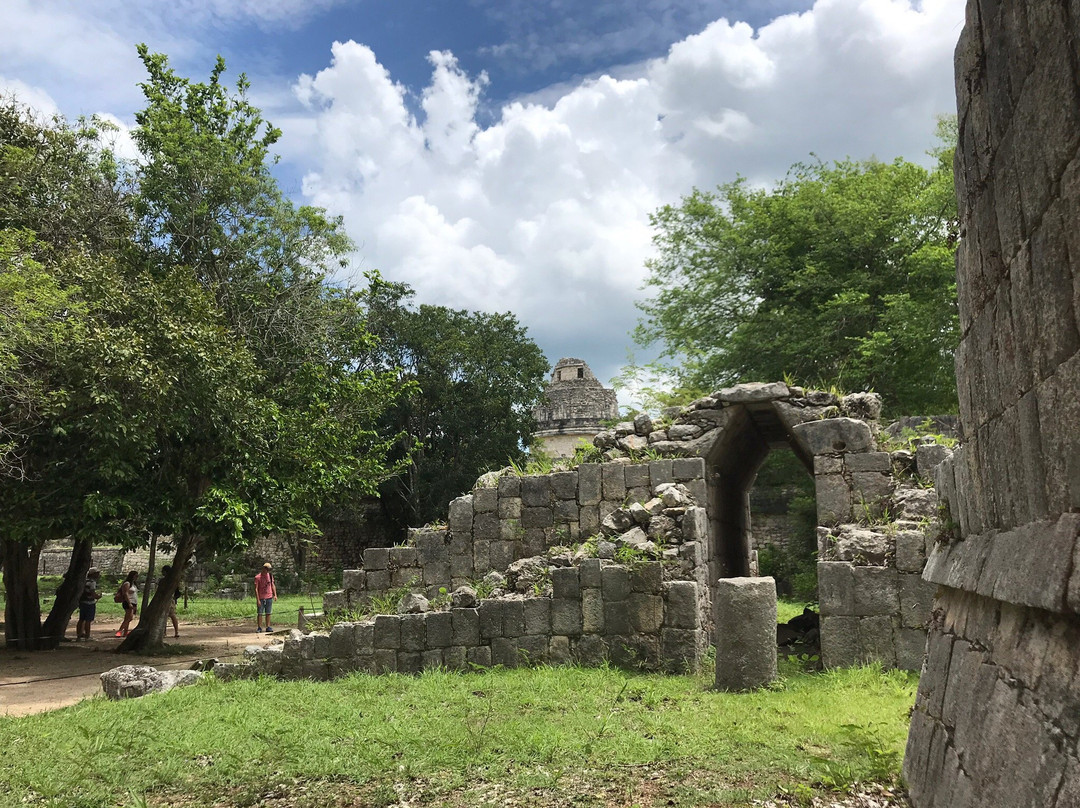 Isla Mujeres Cozumel Tour Operator-坎昆必去景点