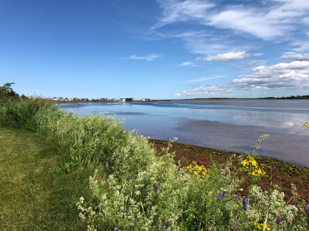 North Rustico Sea Walk Park景点图片