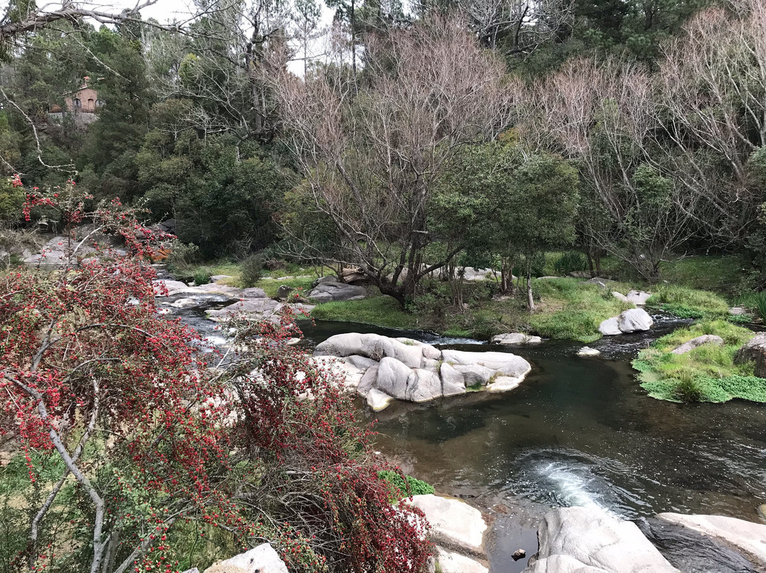 Molino de Thea-Villa Giardino必去景点