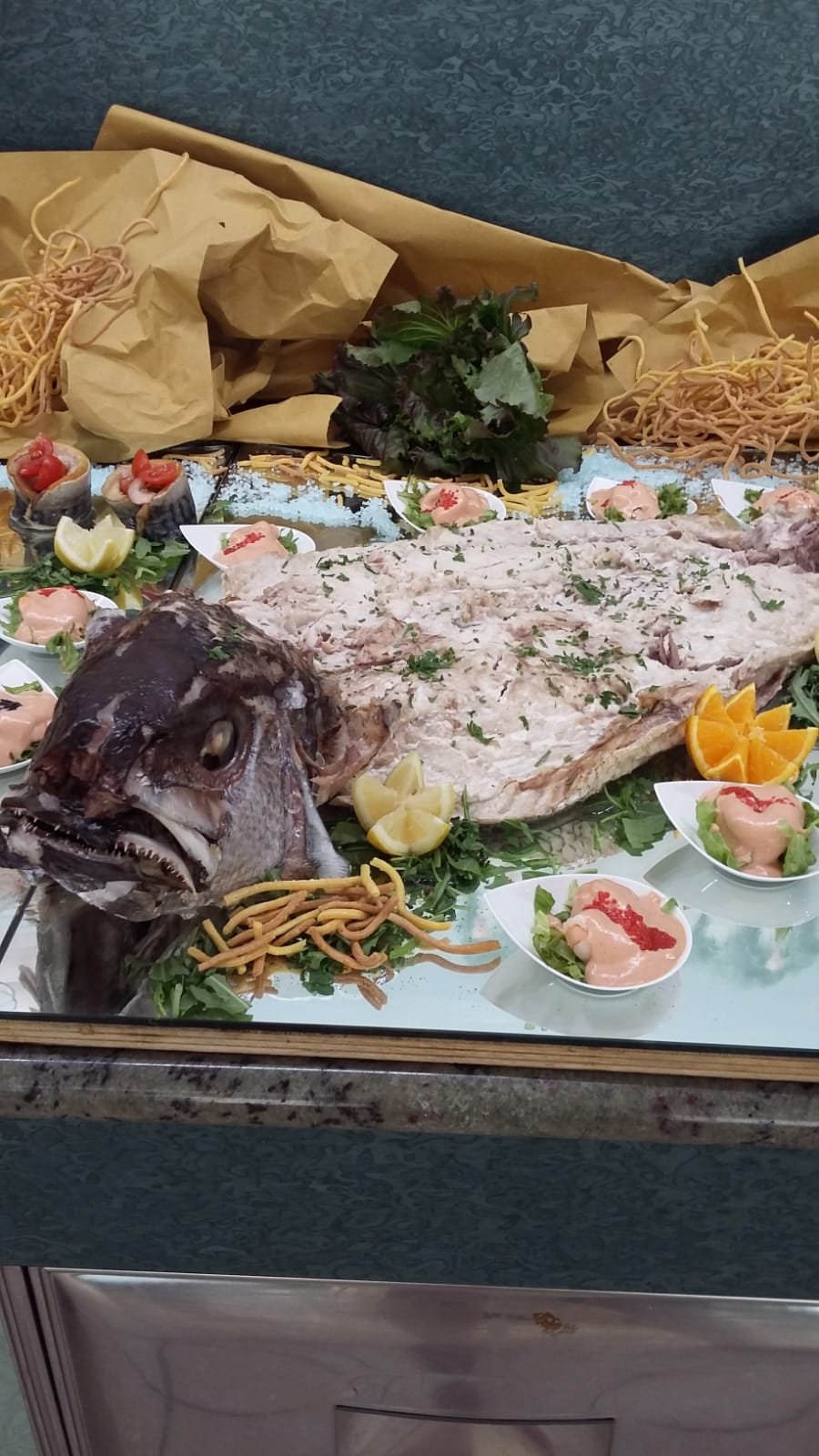 Club Family Hotel Tintoretto-餐饮