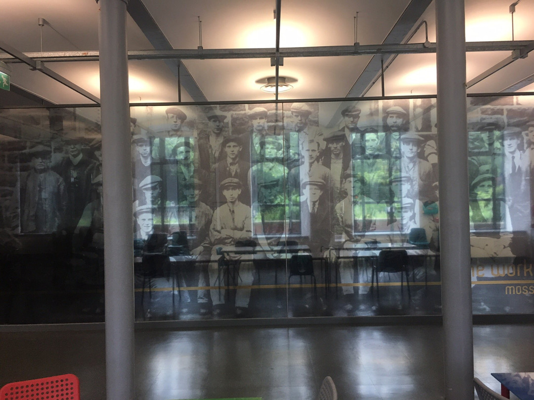 Museum at the Mill-Newtownabbey必去景点