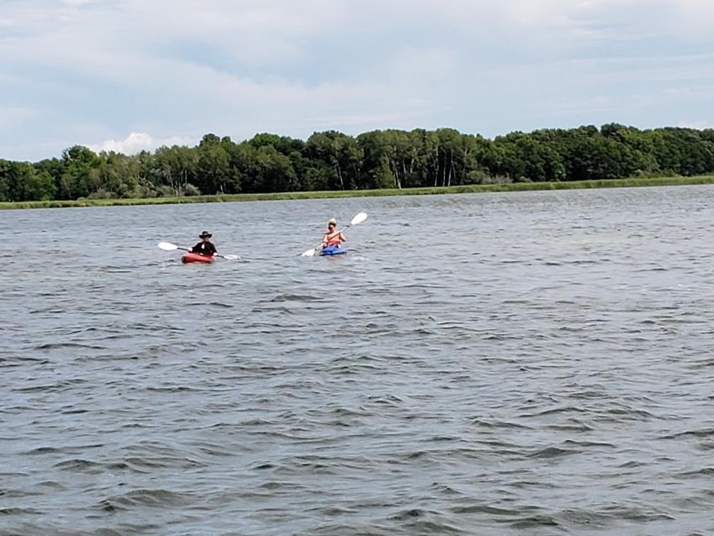 Hiawatha Beach Resort主图