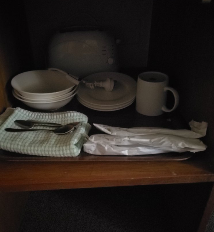 Leigh Creek Outback Resort主图