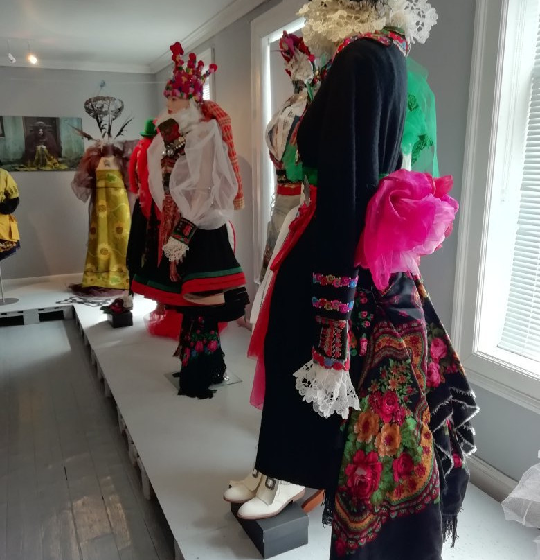 National Women's Museum - Kvinnemuseet-Kongsvinger必去景点