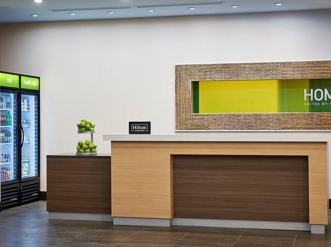 Home2 Suites By Hilton Brantford, On主图