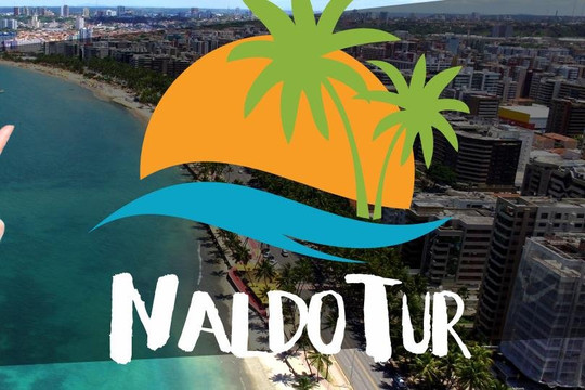 NaldoTur Passeios e Receptivo