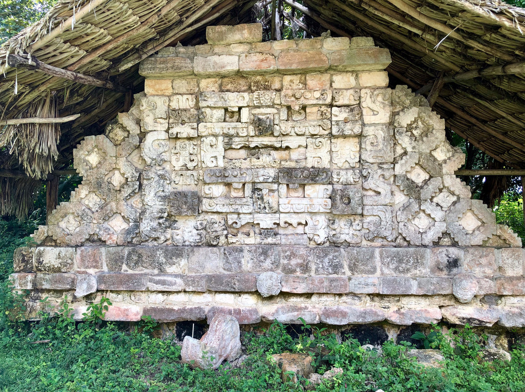 Kuluba-Tizimin必去景点